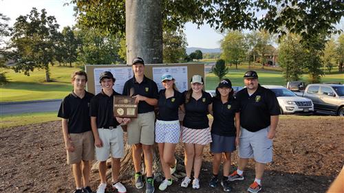 2016 District Champs 